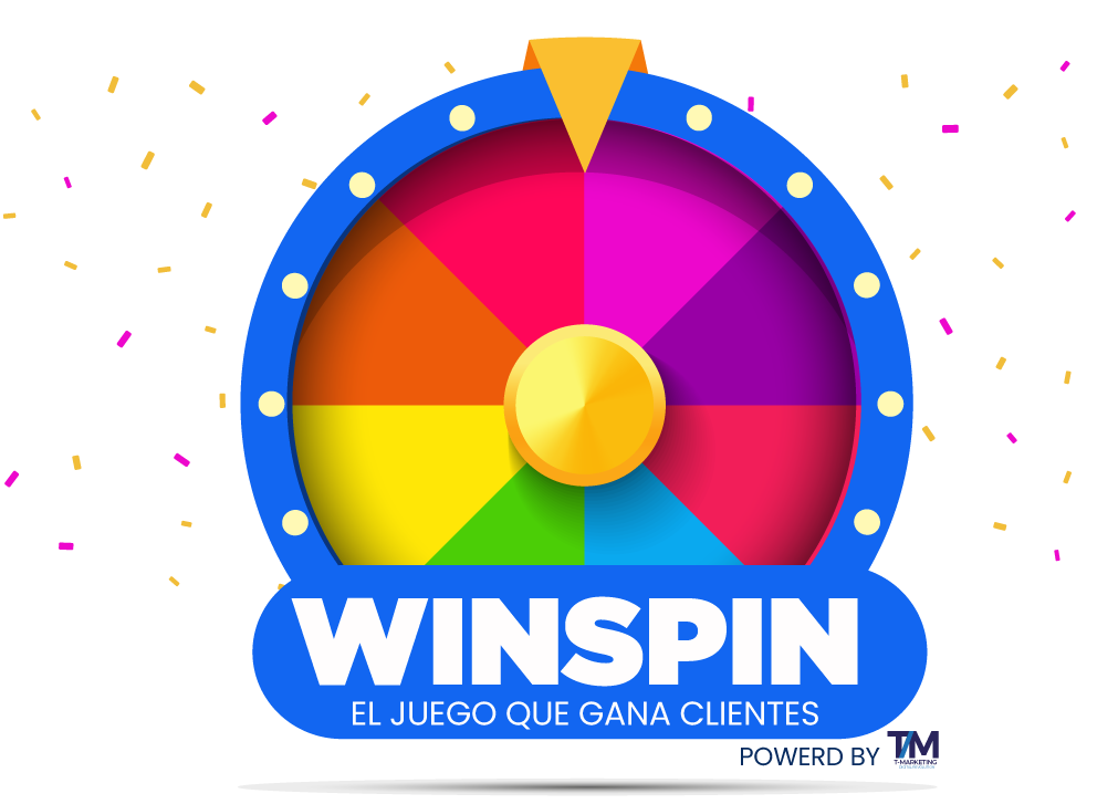 Embudo de ventas WINSPIN